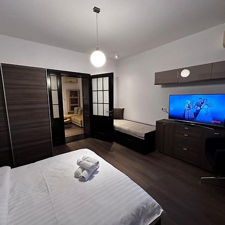 Elisio - Pani Nani Apartment Brasov Exterior photo