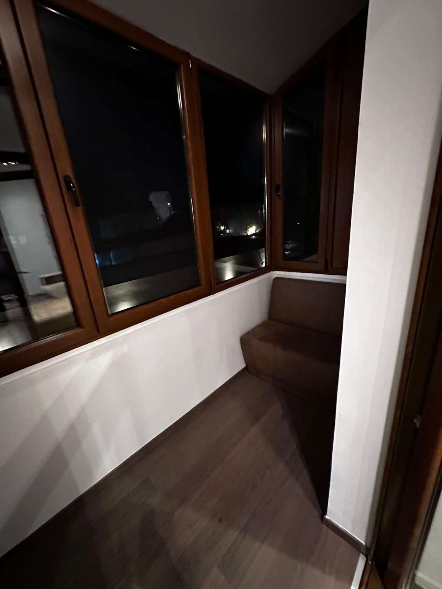 Elisio - Pani Nani Apartment Brasov Exterior photo