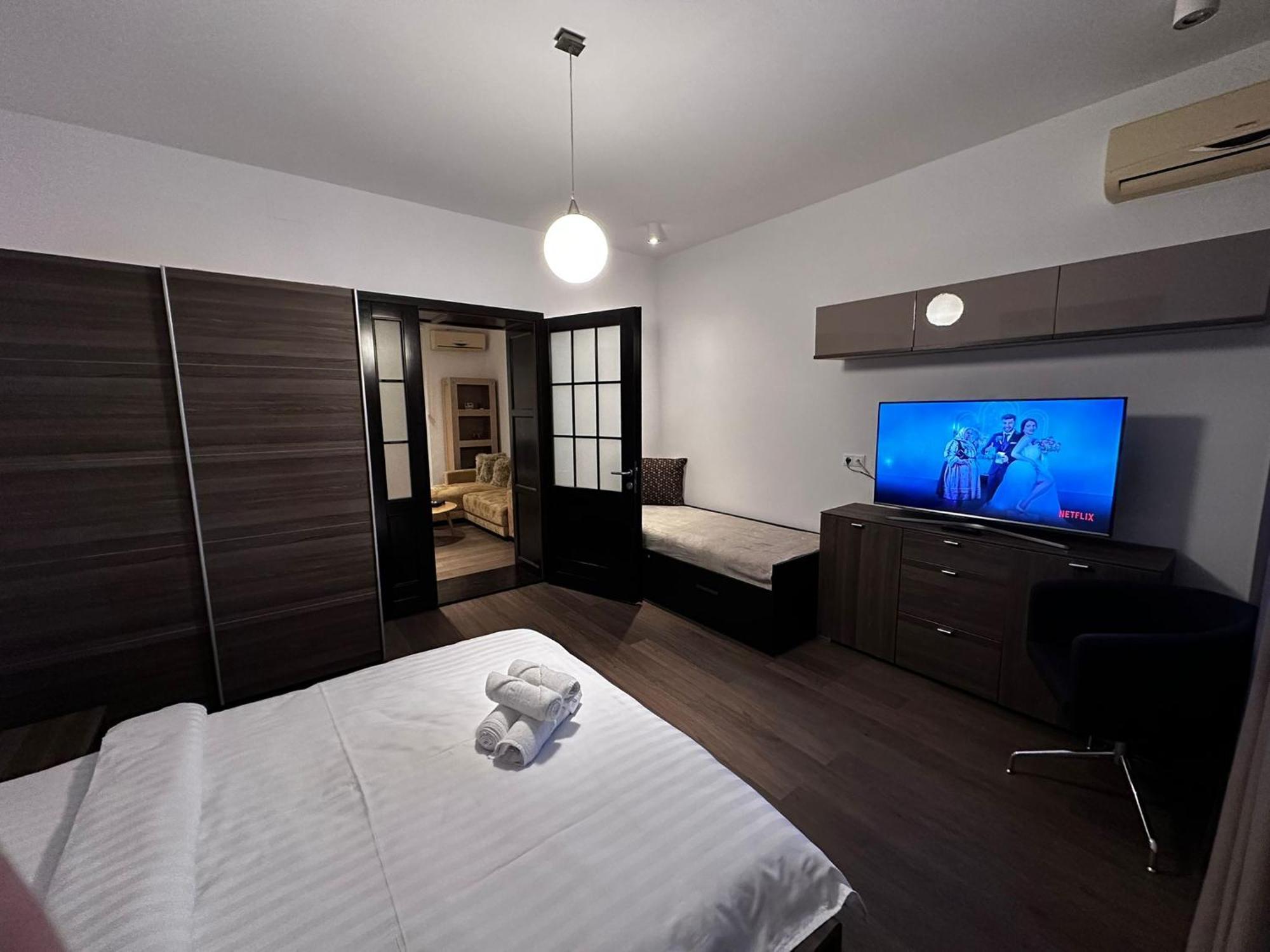 Elisio - Pani Nani Apartment Brasov Exterior photo