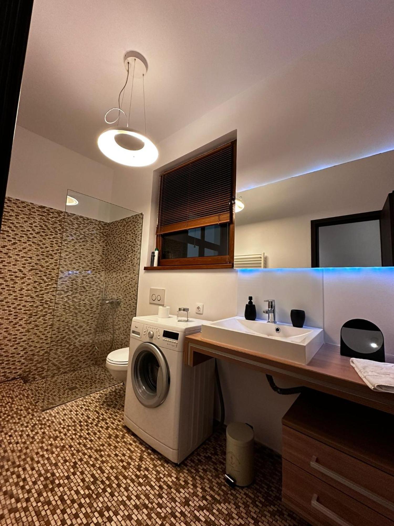 Elisio - Pani Nani Apartment Brasov Exterior photo