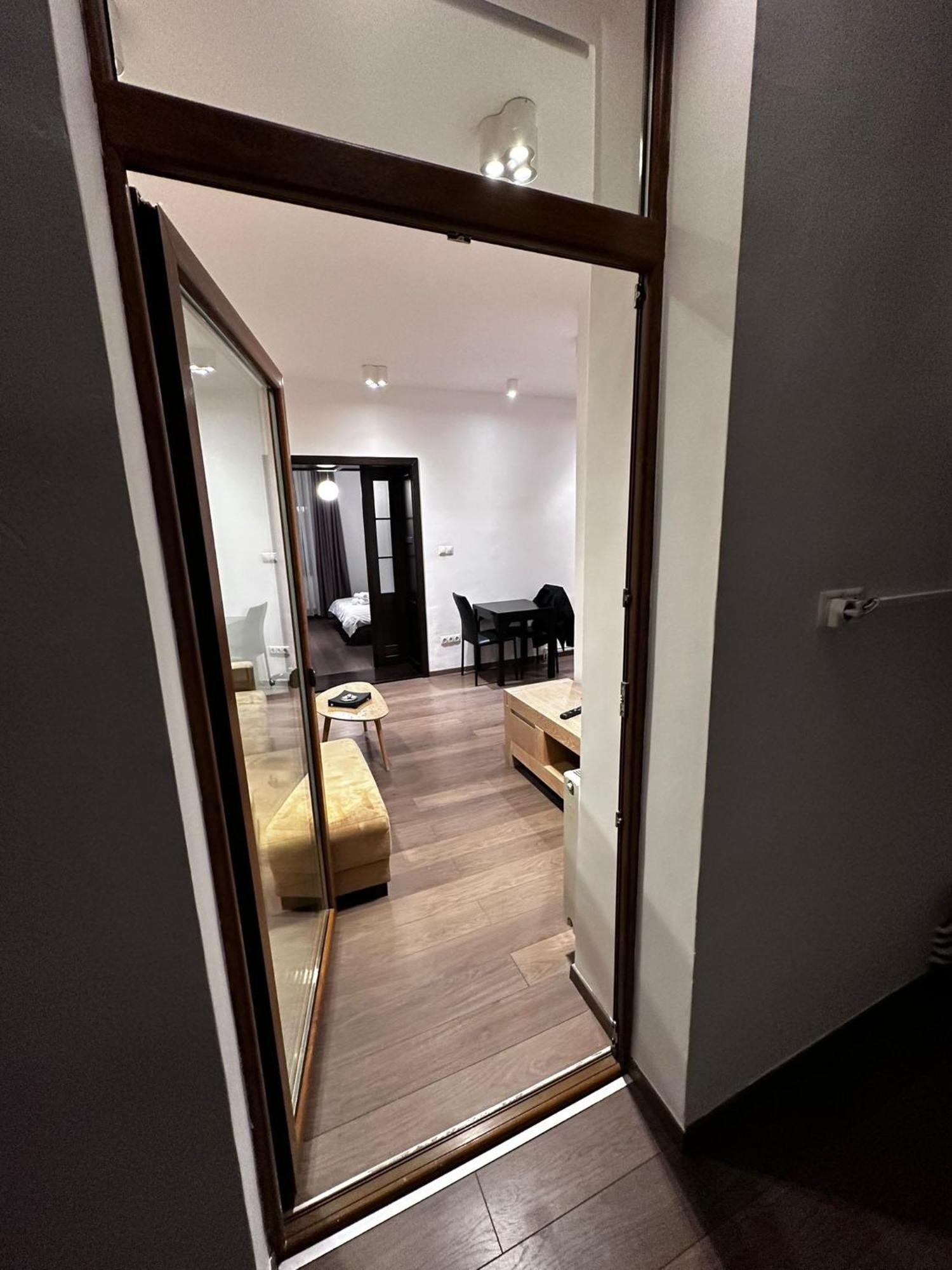 Elisio - Pani Nani Apartment Brasov Exterior photo